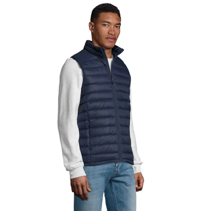 WILSON BW MĘSKIE 380T / French Navy S02889-FN-L