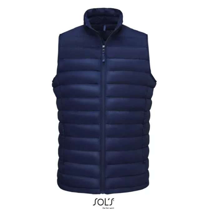 WILSON BW MĘSKIE 380T / French Navy S02889-FN-L