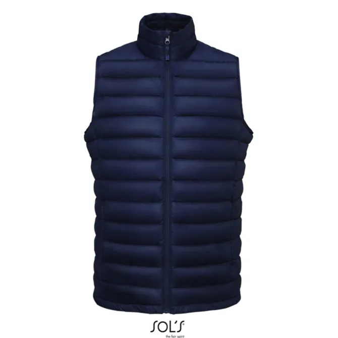 WILSON BW MĘSKIE 380T / French Navy S02889-FN-L