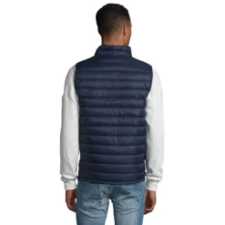 WILSON BW MĘSKIE 380T / French Navy S02889-FN-XXL