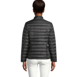 WILSON JACKET Damskie 380T / Czarny / Czarny opal S02899-BK-XL