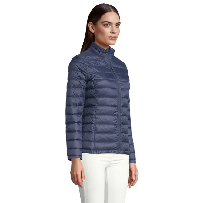 WILSON JACKET Damskie 380T / French Navy S02899-FN-L