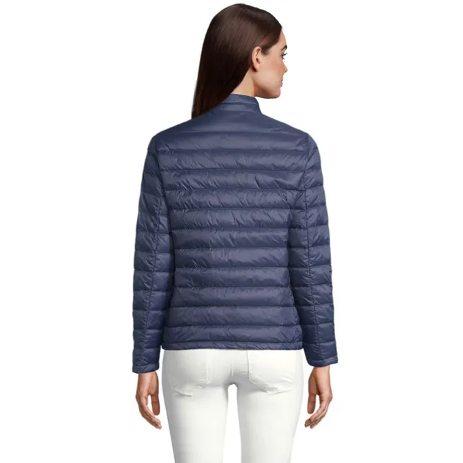 WILSON JACKET Damskie 380T / French Navy S02899-FN-L