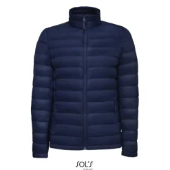 WILSON JACKET Damskie 380T / French Navy S02899-FN-M