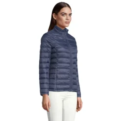 WILSON JACKET Damskie 380T / French Navy S02899-FN-S