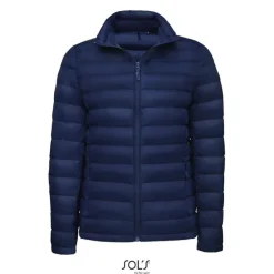 WILSON JACKET Damskie 380T / French Navy S02899-FN-S