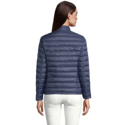 WILSON JACKET Damskie 380T / French Navy S02899-FN-XL