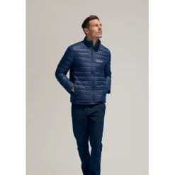 WILSON JACKET Męskie 380T / French Navy S02898-FN-3XL