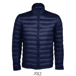 WILSON JACKET Męskie 380T / French Navy S02898-FN-M