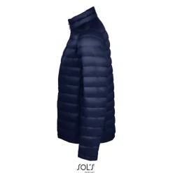 WILSON JACKET Męskie 380T / French Navy S02898-FN-L