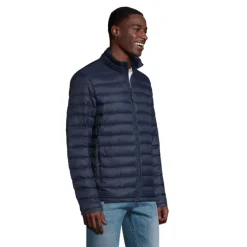 WILSON JACKET Męskie 380T / French Navy S02898-FN-L