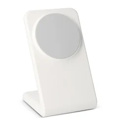 Wireless charger R-ABS 15W / Biały LT95550-N0001