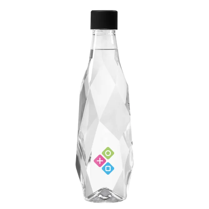 Woda niegazowana Premium 500 ml / Crystal OGWPR-3