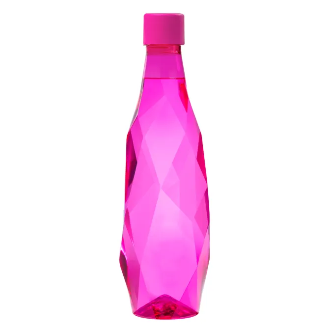 Woda niegazowana Premium 500 ml / Fuchsia OGWPR-2