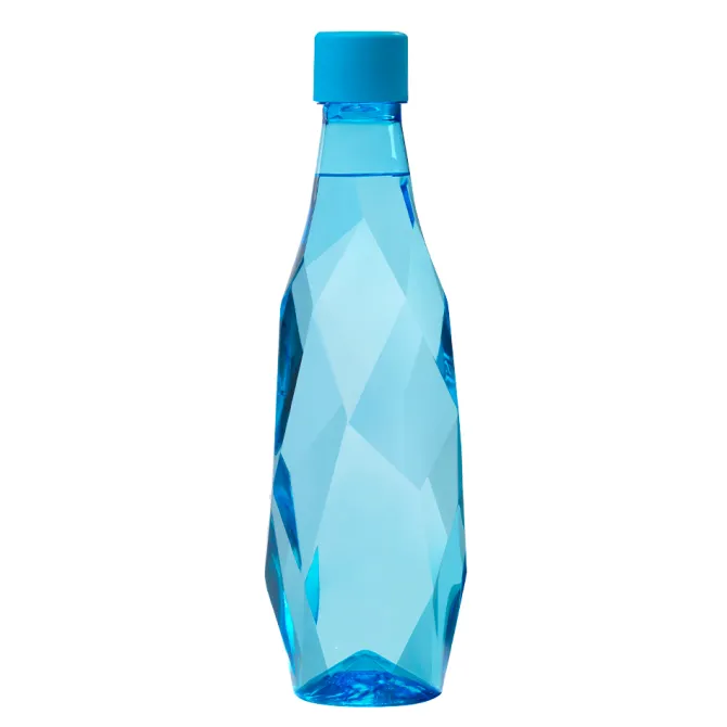 Woda niegazowana Premium 500 ml / Turkusowy OGWPR-1