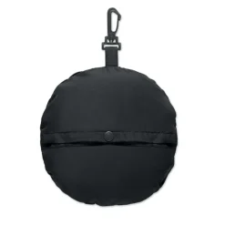 Wodoodporna czapka rybacka / Czarny MO2952-03