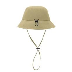Wodoodporna czapka rybacka / Khaki MO2877-39