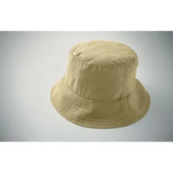 Wodoodporna czapka rybacka / Khaki MO2877-39