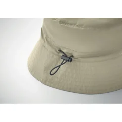 Wodoodporna czapka rybacka / Khaki MO2952-39