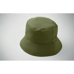 Wodoodporna czapka rybacka / Zieleń Wojskowa MO2952-49