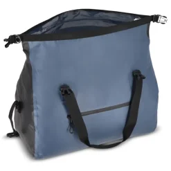 Wodoodporna torba Adventure 40L IPX6 / Ciemnoniebieski LT95183-N0010