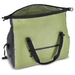 Wodoodporna torba Adventure 40L IPX6 / Oliwkowa zieleń LT95183-N0043