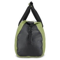 Wodoodporna torba Adventure 40L IPX6 / Oliwkowa zieleń LT95183-N0043