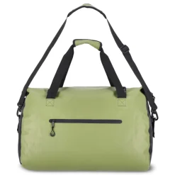 Wodoodporna torba Adventure 40L IPX6 / Ciemnoszary LT95183-N0060