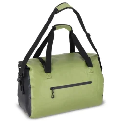 Wodoodporna torba Adventure 40L IPX6 / Ciemnoszary LT95183-N0060