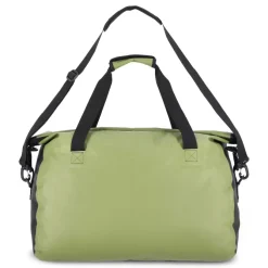 Wodoodporna torba Adventure 40L IPX6 / Ciemnoszary LT95183-N0060