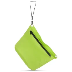 Wodoodporna torba na ramię z ripstopu 33 x 23 x 13 cm / Jasnozielony LT95344-N0032