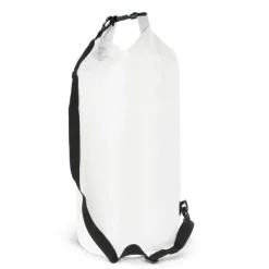 Wodoodporna torba podróżna 25L IPX6 / Biały LT95134-N0001