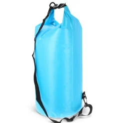 Wodoodporna torba podróżna 25L IPX6 / Jasnoniebieski LT95134-N0012