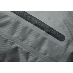 Wodoodporna torba RPET rolltop / Niebieski MO2181-37