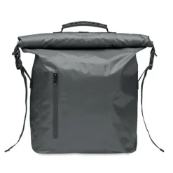 Wodoodporna torba RPET rolltop / Niebieski MO2181-37