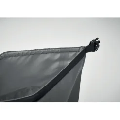 Wodoodporna torba RPET rolltop / Niebieski MO2181-37