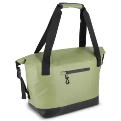 Wodoodporna torba termoizolacyjna Adventure IPX6 / Oliwkowa zieleń LT95150-N0043