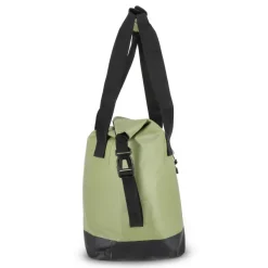 Wodoodporna torba termoizolacyjna Adventure IPX6 / Oliwkowa zieleń LT95150-N0043