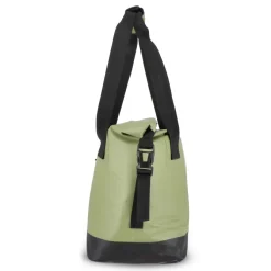 Wodoodporna torba termoizolacyjna Adventure IPX6 / Oliwkowa zieleń LT95150-N0043