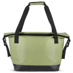 Wodoodporna torba termoizolacyjna Adventure IPX6 / Oliwkowa zieleń LT95150-N0043