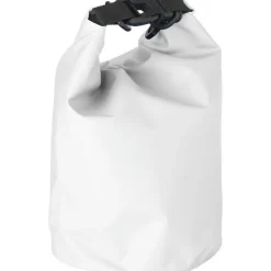 Wodoodporna torba, worek / Biały V9418-02