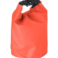 Wodoodporna torba, worek / Czerwony V9418-05