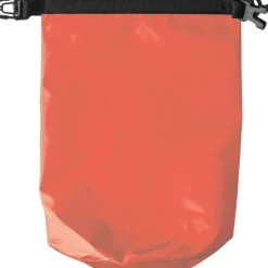 Wodoodporna torba, worek / Czerwony V9418-05