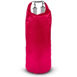 Wodoodporna torba, worek 20 L | Buklor / Czerwony VA068-05