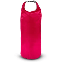 Wodoodporna torba, worek 20 L | Buklor / Czerwony VA068-05