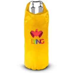 Wodoodporna torba, worek 20 L | Buklor / żółty VA068-08