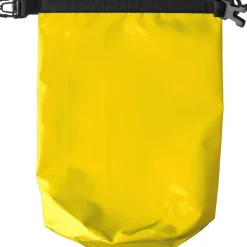 Wodoodporna torba, worek / żółty V9418-08