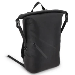 Wodoodporny plecak polyester 300D 20-22L / Szary LT95129-N0061