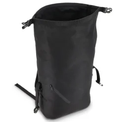 Wodoodporny plecak polyester 300D 20-22L / Szary LT95129-N0061