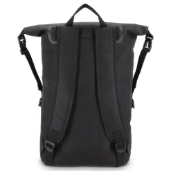 Wodoodporny plecak polyester 300D 20-22L / Szary LT95129-N0061